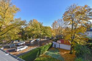 Stilvolle Doppelhaushälfte in begehrter Schmargendorfer Wohnlage mit idyllischem Garten – Forckenbeckstraße 52, 14199 Schmargendorf, Berlin – Vorschaubild 30