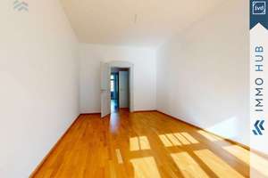 ++ Bezugsfrei, 4 Zimmer, Westbalkon und zwei Bäder ++ – Die vollständige Adresse der Immobilie erhältst du vom Anbieter., 4177 Altlindenau, Leipzig – Vorschaubild 5
