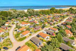 Exklusiver Bungalow im Dünenpark am Priwall – Erholung in bester Ostseelage! – Die vollständige Adresse der Immobilie erhältst du vom Anbieter., 23570 Travemünde, Lübeck – Vorschaubild 6
