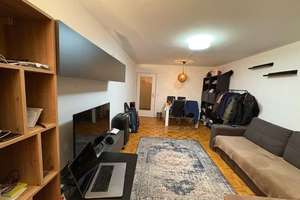 Gut geschnittene 2-Zimmer-Wohnung in ruhiger Lage - Provisionsfrei