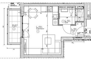 NEUBAU mit direkter Wasserlage! Kapitalanlage o. Eigennutzung! EBK, Balkon, Keller – PROVISIONSFREI – Carl-Spindler-Straße 14, 12555 Köpenick, Berlin – Vorschaubild 13