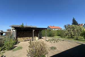 Wohnoase mit Charme – Stilvolles Haus und liebevoll gepflegter Garten – Heidekreis – Vorschaubild 26