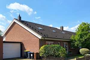 Charmantes sehr gepflegtes Einfamilienhaus mit schönem Garten in ruhiger guter Lage in Rendsburg, – Rendsburg-Eckernförde (Kreis) – Vorschaubild 1