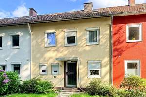 Reihenmittelhaus in Bielefeld-Gellershagen – solides Zuhause, ruhige Lage und viel Potenzial – Die vollständige Adresse der Immobilie erhältst du vom Anbieter., 33613 Schildesche, Bielefeld – Vorschaubild 2