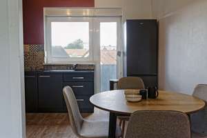 Renovierte 3-Zimmer-Wohnung mit Balkon und Stellplatz – nur 8 Min. zur deutschen Grenze – Die vollständige Adresse der Immobilie erhältst du vom Anbieter., 66117 Alt-Saarbrücken, Saarbrücken – Vorschaubild 15