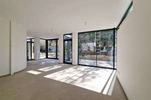 Statt Wohnung lieber ein Stadthaus? Stylish-luxuriös, in ruhiger Lage, Nähe BMW. – Keferloherstraße 150a, 80807 Milbertshofen, München – Vorschaubild 7