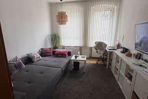 Attraktive 2-Zimmer-Wohnung in zentraler Lage von Braunschweig zu verkaufen – Die vollständige Adresse der Immobilie erhältst du vom Anbieter., 38122 Westliches Ringgebiet, Braunschweig – Vorschaubild 3