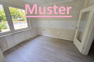 Sanierte Wohnung in Düsseldorf-Lierenfeld – Oderstr. 8, 40231 Eller, Düsseldorf – Vorschaubild 4
