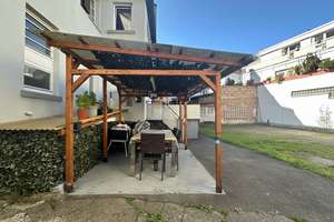 Stilvoll modernisiertes Mehrfamilienhaus mit Top-Rendite und Ausbauoption in zentraler Lage – Die vollständige Adresse der Immobilie erhältst du vom Anbieter., 70372 Kurpark, Stuttgart – Vorschaubild 52