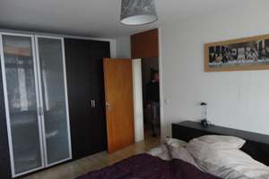 Über den Dächern Mannheims: Lichtdurchflutete 2-Zimmer-Wohnung mit Stadtblick im Collini Center – Collinistraße 5, 68161 Schwetzingerstadt/Oststadt, Mannheim – Vorschaubild 5