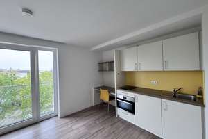 All inclusive möbelisierte Wohnung- zentral Darmstadt – Steubenplatz 9, 64293 Mitte, Darmstadt – Vorschaubild 5