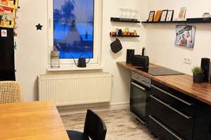 3,5-Zimmer-Wohnung mit Balkon direkt vom Vermieter – 39108 Stadtfeld Ost, Magdeburg – Vorschaubild 3