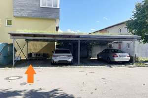 Reiheneckhaus mit Carport 
in Ulm/Wiblingen – Die vollständige Adresse der Immobilie erhältst du vom Anbieter., 89079 Wiblingen, Ulm – Vorschaubild 32