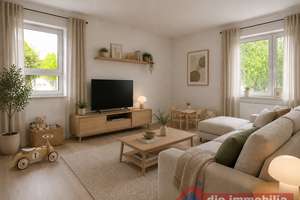 Familienfreundliche 4-Raum-Wohnung im Herzen von Stadtfeld Ost - Erstbezug nach Sanierung  -Balkon – Hans-Löscher-Straße 32, 39108 Stadtfeld Ost, Magdeburg – Vorschaubild 11