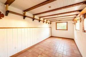 Reihenmittelhaus in zentraler Lage von Trier mit Innenhof, Garten, Terrasse, Balkon und Garage. – Die vollständige Adresse der Immobilie erhältst du vom Anbieter., 54292 Nord, Trier – Vorschaubild 13
