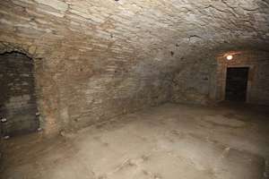 Kulturdenkmal von 1600 | 2 Gebäude | Ausbaureserven | Gewölbekeller | Brunnen – Die vollständige Adresse der Immobilie erhältst du vom Anbieter., 99947 Bad Langensalza – Vorschaubild 6