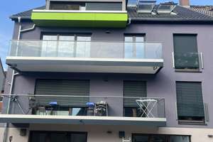 Erstbezug nach Sanierung: Großzügige Etagenwohnung – Bibliser Strasse 10, 68307 Sandhofen, Mannheim – Vorschaubild 8
