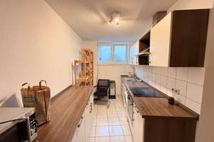 Schöne Penthouse Wohnung mit 360° Terrasse und Moselblick – Karl-Marx-Str. 91, 54290 Mitte/Gartenfeld, Trier – Vorschaubild 5