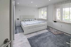 Wohn Traum mit Balkon - hochwertig Kernsanierte 103 qm Eigentumswohnung – Die vollständige Adresse der Immobilie erhältst du vom Anbieter., 47169 Fahrn, Duisburg – Vorschaubild 9