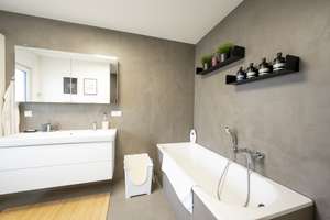 WONHNTRAUM OHNE WARTEZEIT+EXKLUSIVES EINFAMILIENHAUS+5 ZIMMER+2 BÄDER+POOL+D-GARAGE+ENERGIE A (+) – Die vollständige Adresse der Immobilie erhältst du vom Anbieter., 14624 Dallgow-Döberitz – Vorschaubild 17