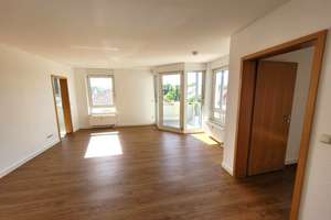 // Frisch renoviert - Balkon - Stellplatz TG - ruhige Lage // – 4158 Wiederitzsch, Leipzig – Vorschaubild 7