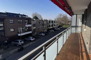 WOHNUNG MIT STIL IN RÜHIGER LAGE – Joachimstraße 12, 40547 Niederkassel, Düsseldorf – Vorschaubild 3