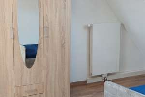 WG Zimmer in Stuttgart Münster zu vermieten - ideal für junge Paare – 70376 Münster, Stuttgart – Vorschaubild 13
