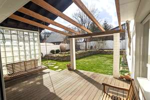 Traumhaus mit Platz für die ganze Familie!
• großes Süd/West-Grundstück • – Die vollständige Adresse der Immobilie erhältst du vom Anbieter., 52385 Nideggen – Vorschaubild 8