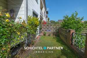 NEUER PREIS - Westend | Großes 3-Parteien-Haus mit Balkonen, Keller & Garten – Bremen – Vorschaubild 28