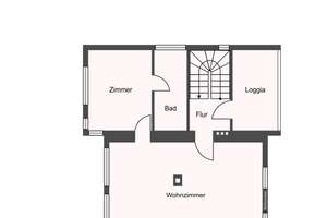 Viel Platz in unverbauter Lage – Familienidyll mit Einliegerwohnung – Die vollständige Adresse der Immobilie erhältst du vom Anbieter., 45277 Überruhr-Hinsel, Essen – Vorschaubild 22