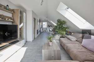 PRIVAT: mod. EFH/ZFH, Bj. 2017 Energie A+, freist., SÜDEN, gr. Garten, 2 Gar., Balkon, Klima, frei – Rethelstr. 16, 52477 Aachen (Kreis) – Vorschaubild 19
