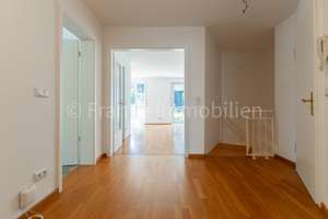 Blasewitz - familienfreundliche 4-Zimmer-Wohnung über 2 Etagen in exklusiver Villenlage – 1309 Blasewitz (Stadtteil), Dresden – Vorschaubild 11