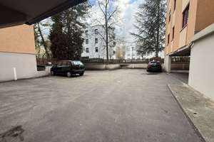 Attraktive 3-Zimmer-Wohnung mit ca. 80 m² in Augsburg – sofort bezugsfrei! – Die vollständige Adresse der Immobilie erhältst du vom Anbieter., 86154 Oberhausen-Süd, Augsburg – Vorschaubild 19
