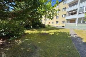 Wohnen im begehrten Westend – Helle 2-Zimmer-Wohnung mit Balkon – Die vollständige Adresse der Immobilie erhältst du vom Anbieter., 14050 Westend, Berlin – Vorschaubild 7