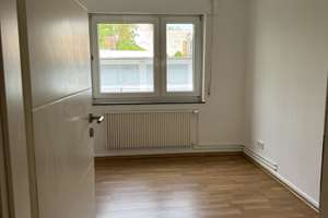 Frisch renovierte 3-Zimmer-Wohnung mit neuem Bad und neuer Einbauküche – zentral & WG-geeignet – Die vollständige Adresse der Immobilie erhältst du vom Anbieter., 64283 Mitte, Darmstadt – Vorschaubild 4