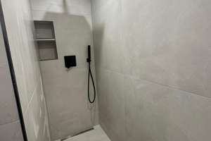 Exklusive kernsanierte 4-Zimmer-Wohnung mit hochwertiger Luxusausstattung und 2 Balkonen in Südstadt – Lischkestr. 00, 42119 Elberfeld, Wuppertal – Vorschaubild 6