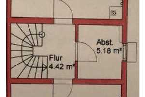 Attraktives und gepflegtes 5-Zimmer-Reihenendhaus in Herrenberg – Böblingen (Kreis) – Vorschaubild 22
