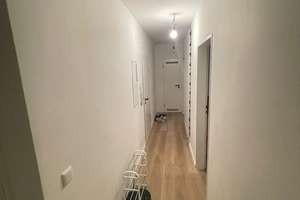 3 Raum Wohnung mit 2 Balkonen, Gäste - WC, in 41061 Mönchengladbach – Hohenzollernstraße 110, 41061 Gladbach, Mönchengladbach – Vorschaubild 11