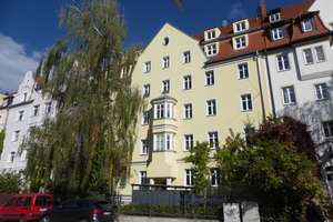 Top-sanierte 3-Zi-WHG - Altstadtnähe - KEINE WGs! – Wöhrdstraße 29, 93047 Innenstadt, Regensburg – Vorschaubild 2
