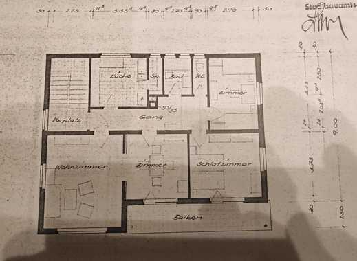 Mietwohnung Rottweil