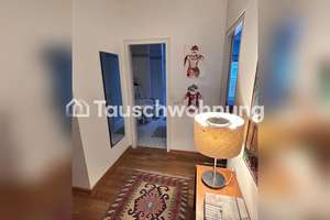 Tauschwohnung: Über den Baumkronen des Ku’damms – 10719 Charlottenburg, Berlin – Vorschaubild 12