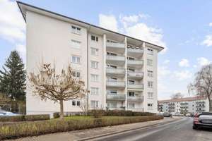 Frisch renovierte 3-Zimmer-Wohnung mit Balkon und Aufzug - sofort einziehen, provisionsfrei – Die vollständige Adresse der Immobilie erhältst du vom Anbieter., 40822 Mettmann – Vorschaubild 10