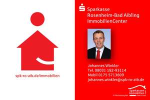 Bauernhaus am Samerberg in zwei Haushälften geteilt - mit drei separaten Wohneinheiten – Die vollständige Adresse der Immobilie erhältst du vom Anbieter., 83122 Samerberg – Vorschaubild 24