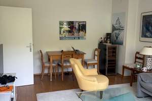 1 ,5 Zimmerwohnung nahe Walther-Schreiber-Platz, vermietet, – Die vollständige Adresse der Immobilie erhältst du vom Anbieter., 12161 Friedenau, Berlin – Vorschaubild 6