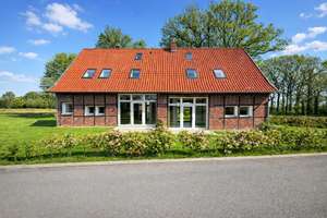 Ein ganz besonderes Kleinod im Wersegebiet! – Die vollständige Adresse der Immobilie erhältst du vom Anbieter., 48157 Handorf, Münster – Vorschaubild 8