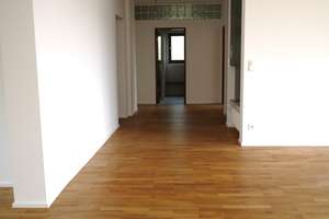 Ein Zuhause zum Ankommen – Moderne 3-Zimmer-Wohnung mit zwei Balkonen und viel Komfort  – Rosengartenstrasse 14, 70184 Frauenkopf, Stuttgart – Vorschaubild 2