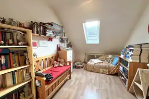 3-Familienhaus mit Einzelgarage und Traumgrundstück in Mühlheim-Lämmerspiel – Offenbach (Kreis) – Vorschaubild 16