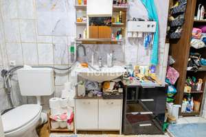 Großzügige  4-Zimmer-Wohnung mit zwei Loggien – Die vollständige Adresse der Immobilie erhältst du vom Anbieter., 86157 Pfersee-Nord, Augsburg – Vorschaubild 9