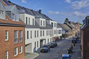 Seltene Gelegenheit: Wohnung in Angermund!