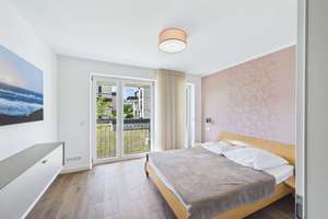 Maisonette- Wohnung im modernen Landhausstil trifft auf modernes Stadthaus – Die vollständige Adresse der Immobilie erhältst du vom Anbieter., 38440 Laagberg, Wolfsburg – Vorschaubild 20